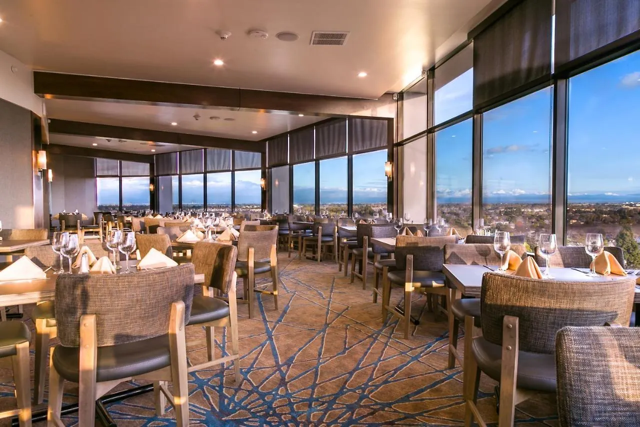 Holiday Inn Long Beach - Airport By Ihg