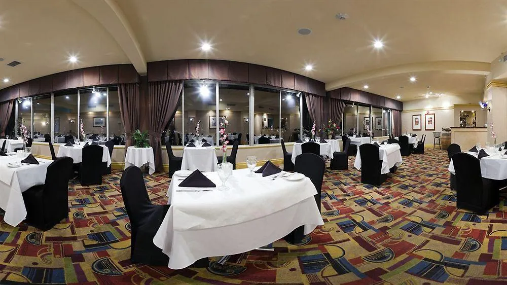 Holiday Inn Long Beach - Airport By Ihg Hotel