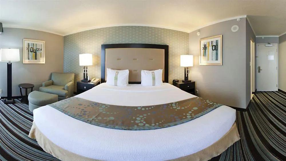 Holiday Inn Long Beach - Airport By Ihg