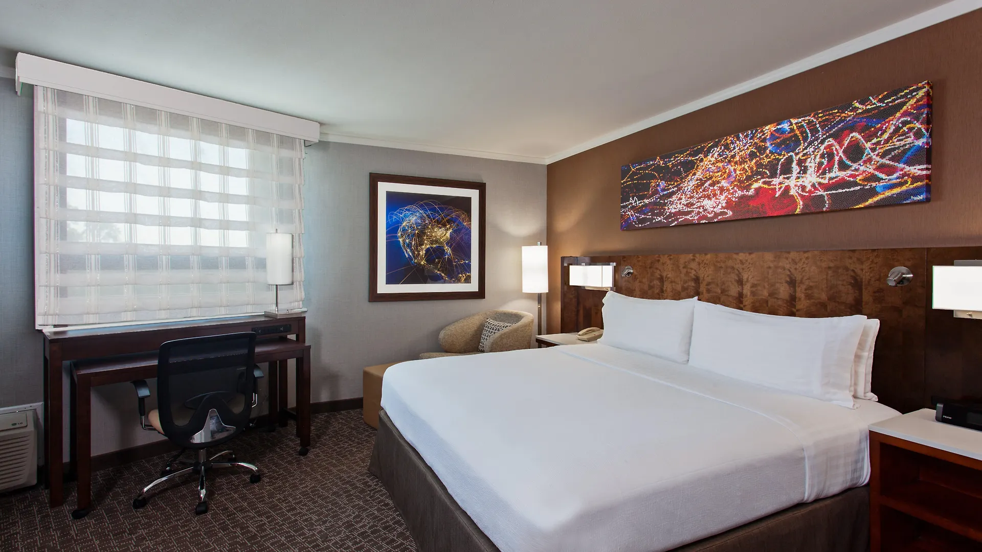 Holiday Inn Long Beach - Airport By Ihg 3*,  United States