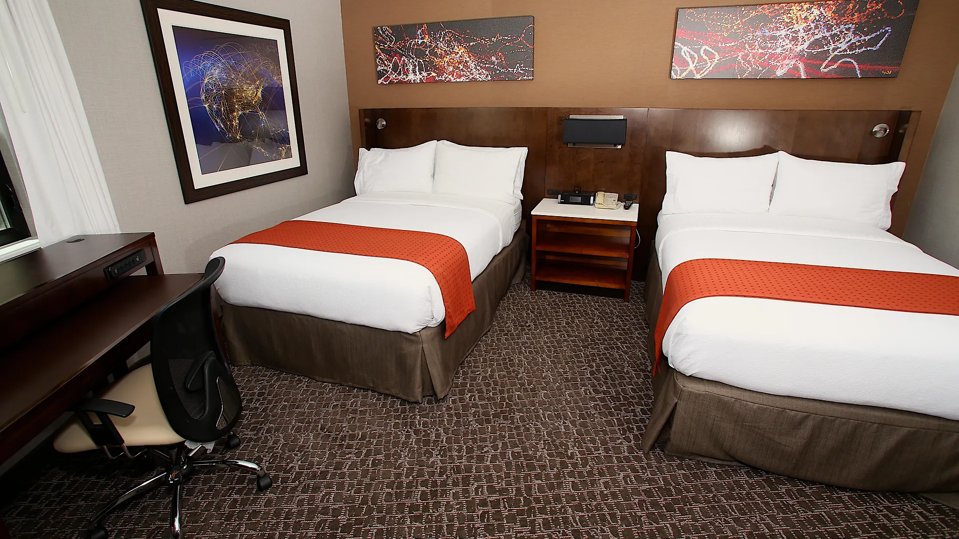 *** Hotel Holiday Inn Long Beach - Airport By Ihg United States