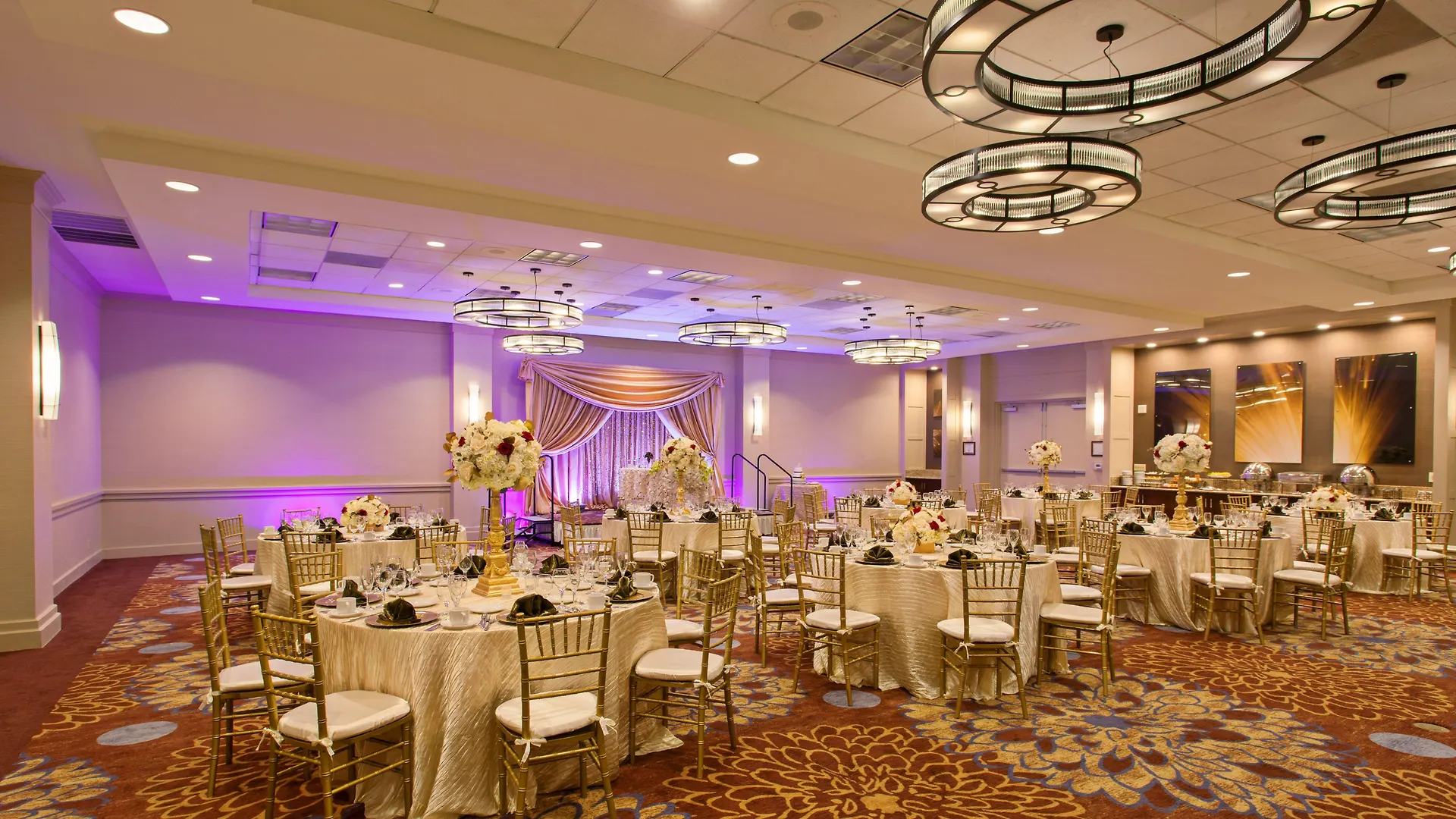 *** Hotel Holiday Inn Long Beach - Airport By Ihg United States