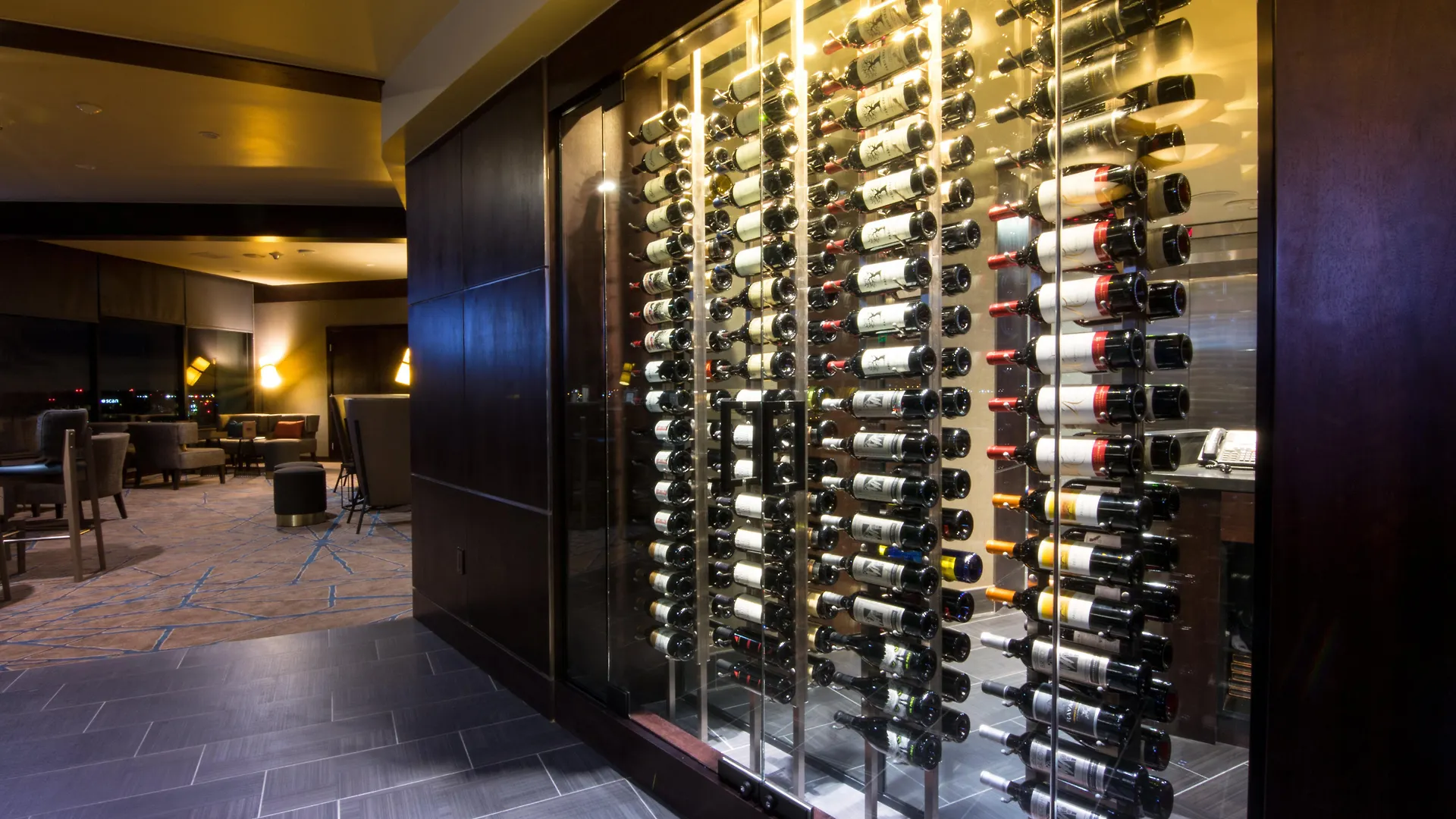 Holiday Inn Long Beach - Airport By Ihg 3*,  United States