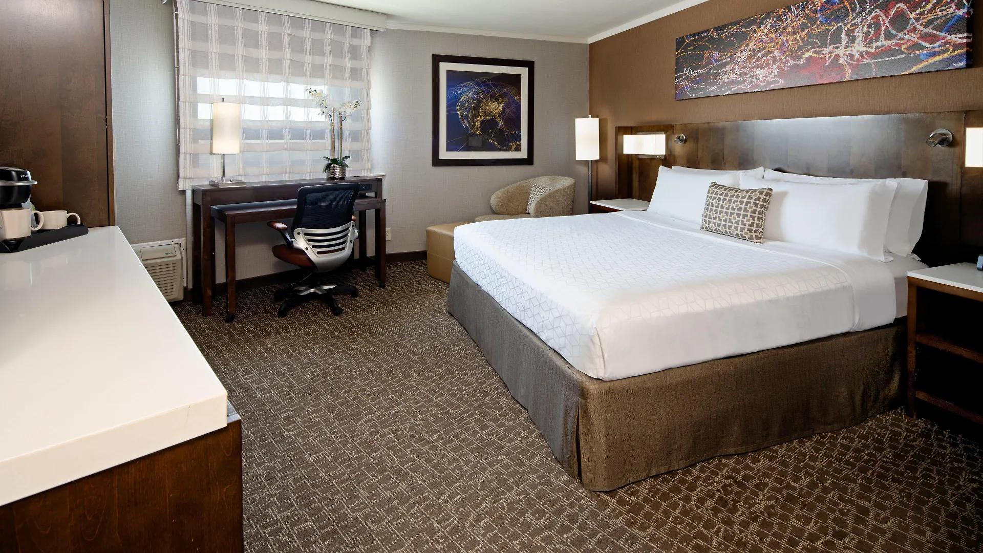 *** Hotel Holiday Inn Long Beach - Airport By Ihg United States