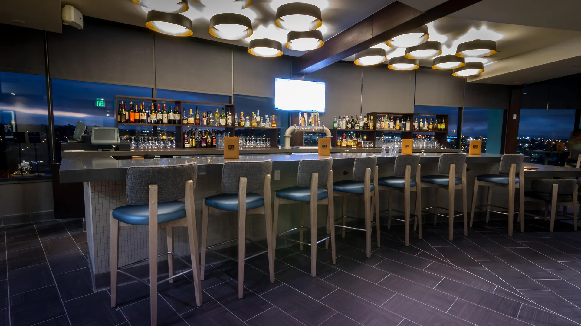 *** Hotel Holiday Inn Long Beach - Airport By Ihg United States