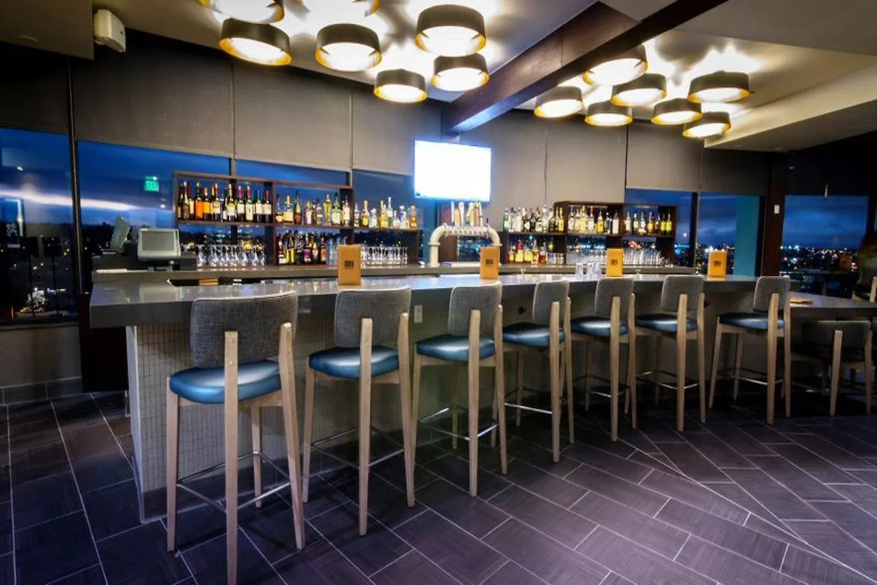 Holiday Inn Long Beach - Airport By Ihg Hotel