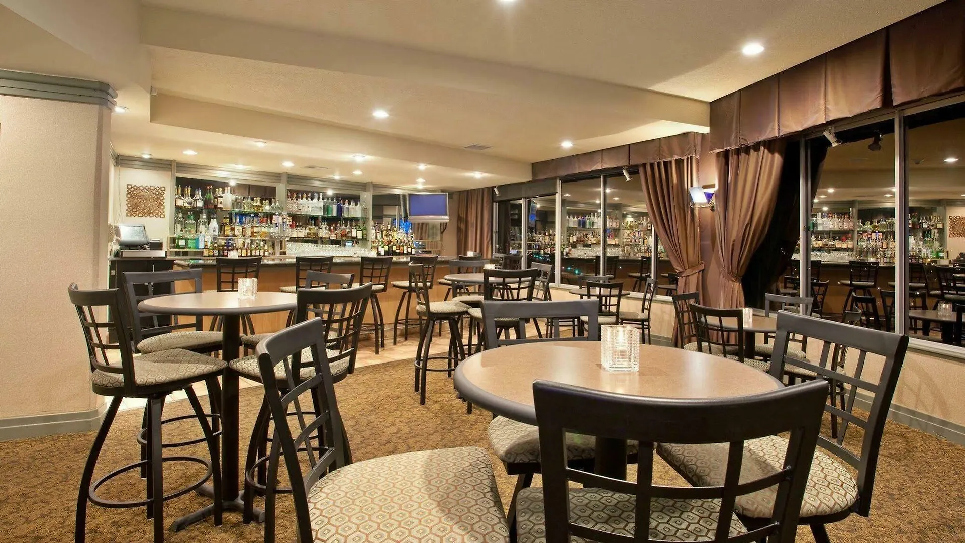 Holiday Inn Long Beach - Airport By Ihg United States