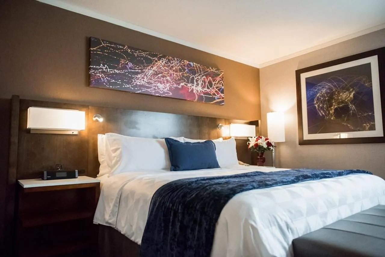 Holiday Inn Long Beach - Airport By Ihg 3*,  United States